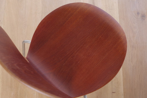 Ant Chair / Fritz Hansen | BUILDING