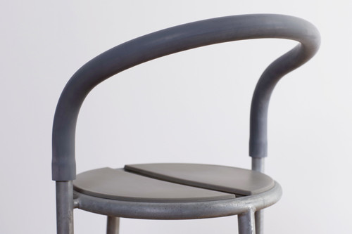 Pelikan Cafe Chair / Kirch Terrace | BUILDING
