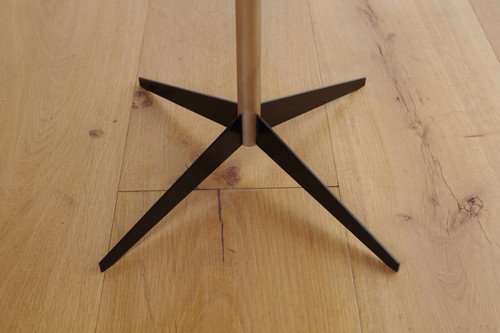 Nelson Round Tray Table - Limited Edition / Herman Miller | BUILDING