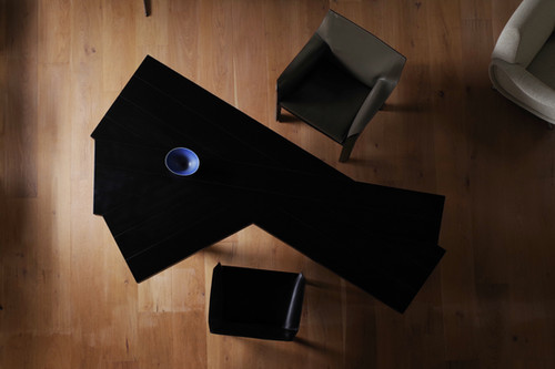 511 VENTAGLIO / Cassina | BUILDING