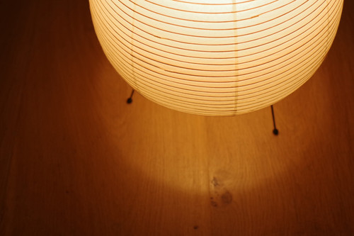 Akari 1A / Ozeki | BUILDING