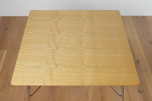 DTM-2 / Herman Miller, Vitra | BUILDING