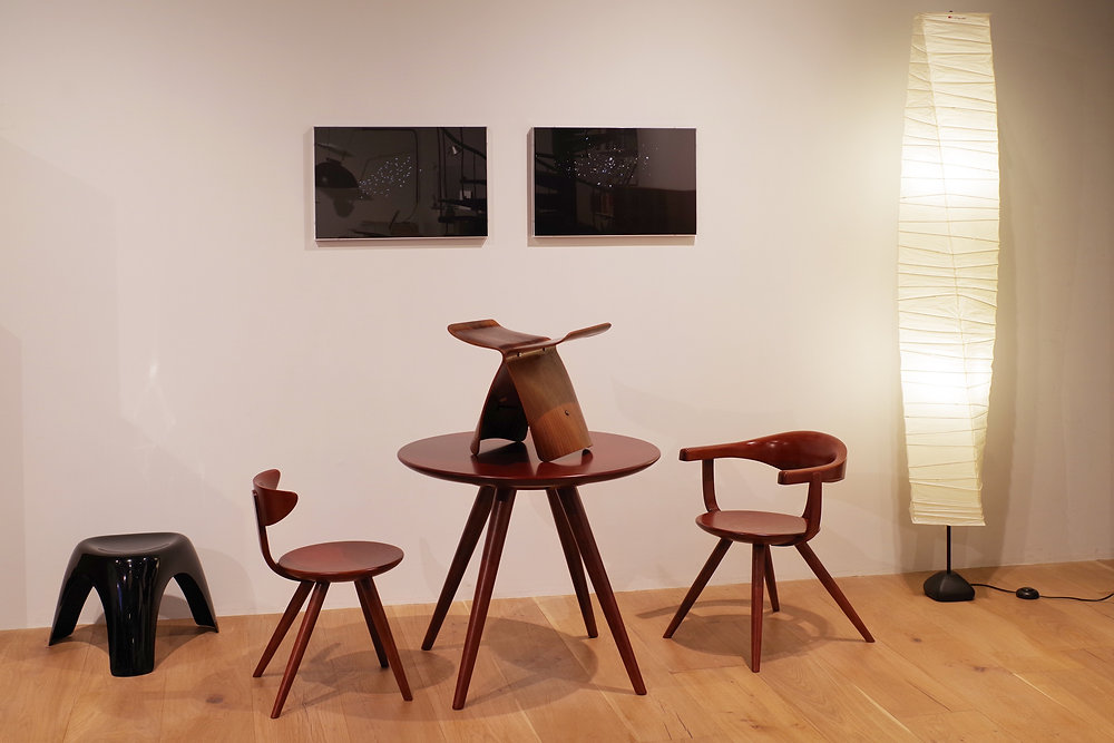 Yanagi Collection / Hida Sangyo