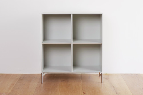 Montana System Shelf - Open Shelf / Montana | BUILDING