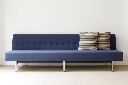 Modular Seating / Herman Miller | BUILDING