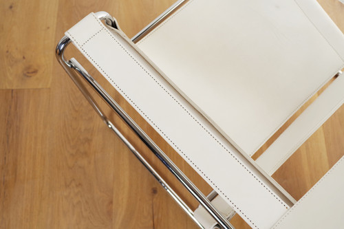 Wassily Chair / Gavina | BUILDING