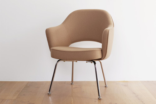 71 Executive Armchair / Knoll | BUILDING