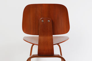 イームズ　DCW エヴァンス DCW / Evans products‚ Herman miller | BUILDING