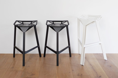 Stool_One / Magis | BUILDING