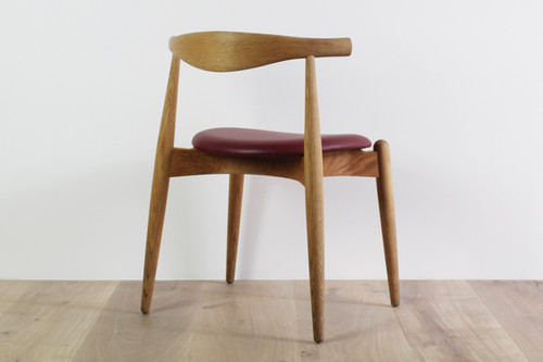 CARLHANSEN&SON ElbowChair エルボーチェア CH20 CH20 - Elbow Chair / Carl Hansen & Son | BUILDING