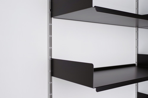 606 Universal Shelving System / Vitsoe | BUILDING