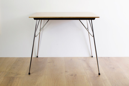 DTM-2 / Herman Miller, Vitra | BUILDING