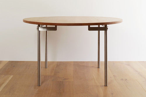 CH388 / Carl Hansen & Son | BUILDING