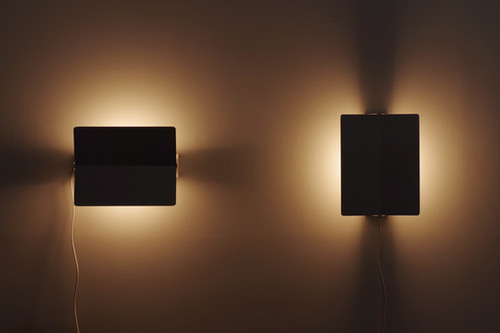 Applique a volet pivotant plie / Nemo | BUILDING