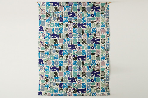 Herman Miller - Herman Miller Alexander Girard タペストリー Tapestry / Herman Miller | BUILDING