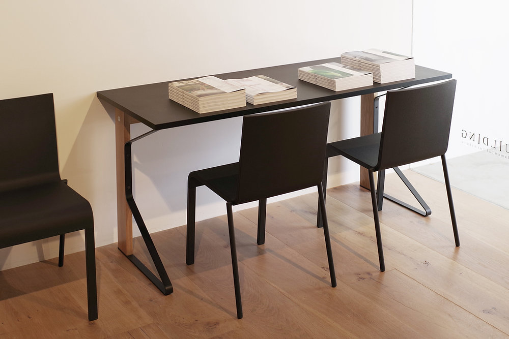 Artek Kaari Desk アルテック カアリデスク（リノリウム天板） 90f21d_a8f6dd29863f47d39662d9a