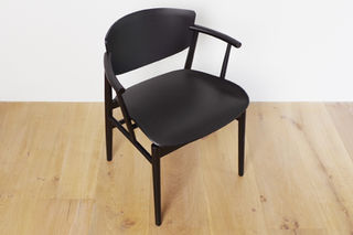 sami② フリッツハンセンn01 sami② フリッツハンセンn01 Nendo N01 Chair produced by Fritz