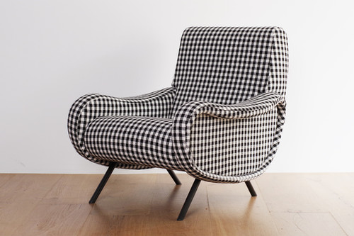 LADY / Cassina | BUILDING