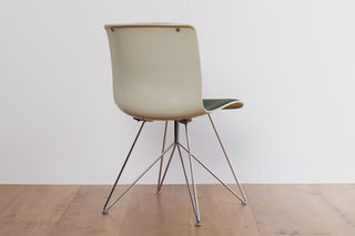 柳宗理　コトブキ　チェア コトブキ サイドチェア 柳宗理 ヴィンテージ/KOTOBUKI Side Chair Sori
