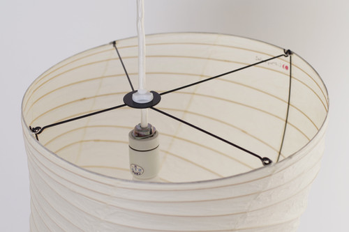 Akari VB13-P + COD-9 / Ozeki | BUILDING