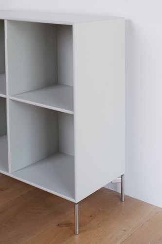 Montana System Shelf - Open Shelf / Montana | BUILDING
