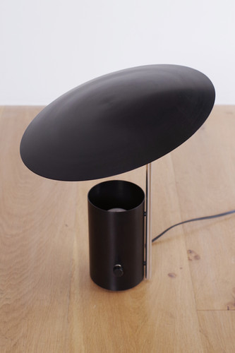 Half Nelson Lamp / Modernica | BUILDING