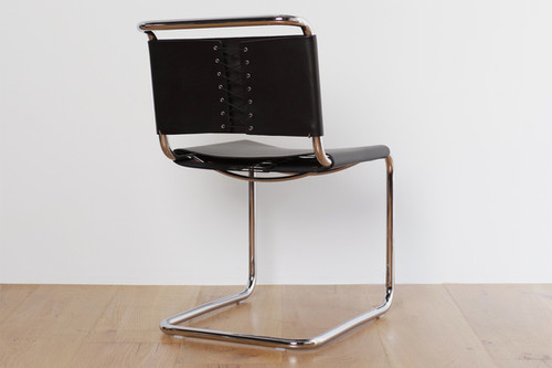 Spoleto Chair / Knoll | BUILDING