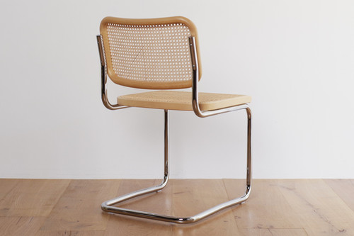 Cesca Chair / Knoll | BUILDING