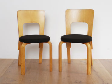Chair 66 / Artek