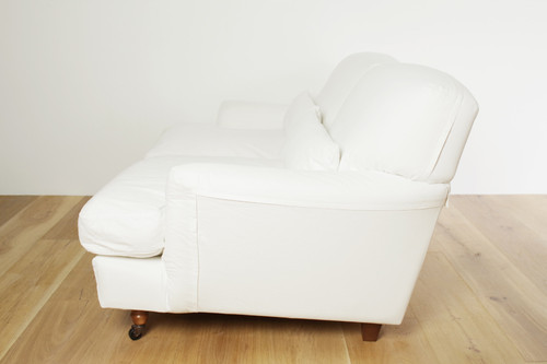 Raffles Sofa / DePadova | BUILDING