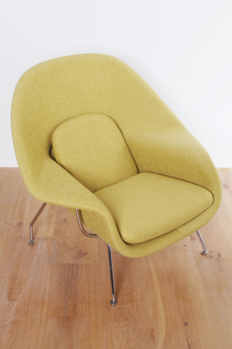 Bettyさま購入専用 knoll wombchair (椅子) Bettyさま購入専用 knoll