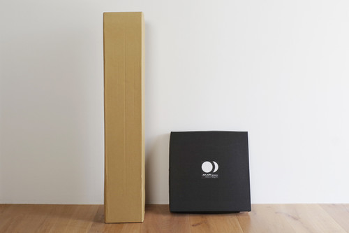 Akari J1 + ST2 / Ozeki | BUILDING