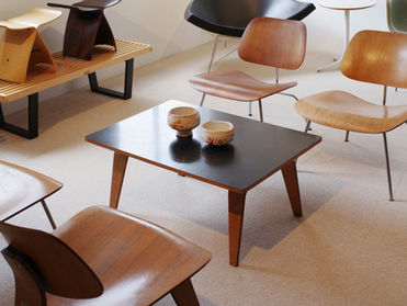 CTW-1 / Herman Miller