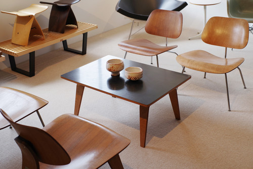 家具 CTW / Herman Miller CTW-1 / Herman Miller | BUILDING