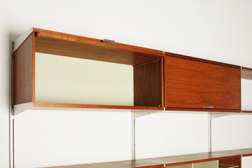 CSS / Herman Miller | BUILDING