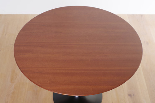 都内送料込　Knoll Japan 120cm チューリップテーブル　カラカッタ 都内送料込 Knoll Japan 120cm チューリップテーブル カラカッタ 都内