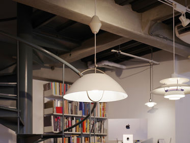 The Pendant / Pandul