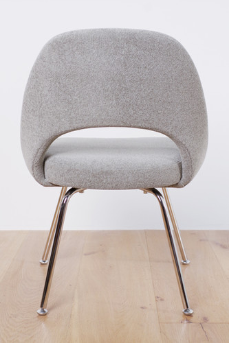 72 Side Chair / Knoll | BUILDING
