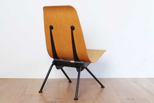 Antony / Vitra | BUILDING