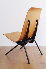 Antony / Vitra | BUILDING