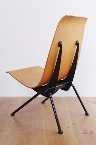Antony / Vitra | BUILDING
