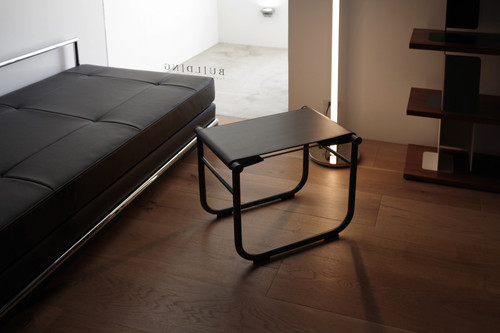 LC9 / Cassina | BUILDING