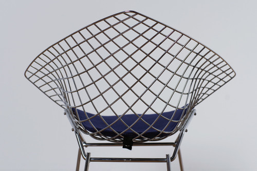 Kid's Diamond Chair / Knoll | BUILDING