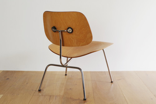 LCM / Herman miller | BUILDING
