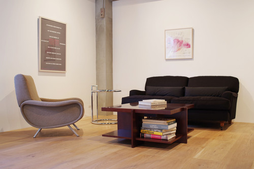 Cassina カッシーナ ルイス コーヒーテーブルフランク・ロイド・ライト Cassina カッシーナ LEWIS ルイス フランク・ロイド・ライト