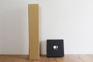 Akari 31N + ST2 / Ozeki | BUILDING