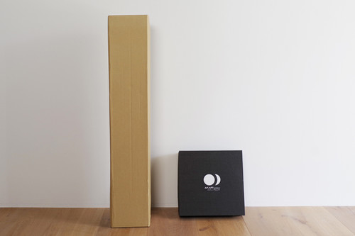 Akari 31N + ST2 / Ozeki | BUILDING