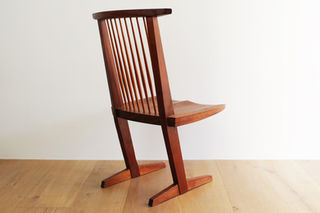 Conoid Chair / Sakura Seisakusho | BUILDING