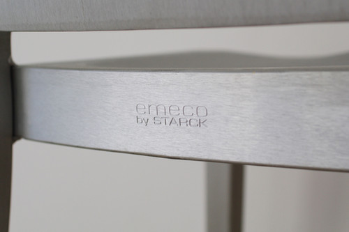 emeco ボストンチェア　フィリップ・スタルク　Starck emeco ボストンチェアフィリップ・スタルクStarck