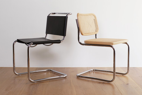 マルセルブロイヤー knoll チェスカチェア Cesca Chair チェスカチェア マルセル・ブロイヤー